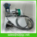 diffrential/ gage /absolute pressure transmitter with 1199 DP Diaphragm seal system